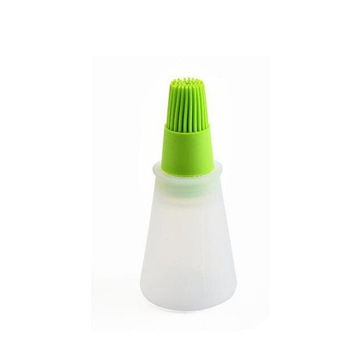 2434 Basting Brush Set Silicone Pastry Brush