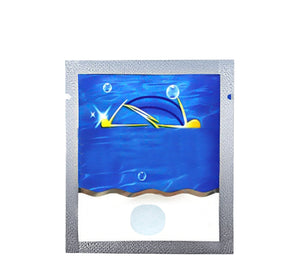 7214 Car Wiper Detergent Effervescent Tablets Washer