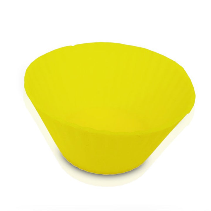 0797 Silicone Cup Cake Mould