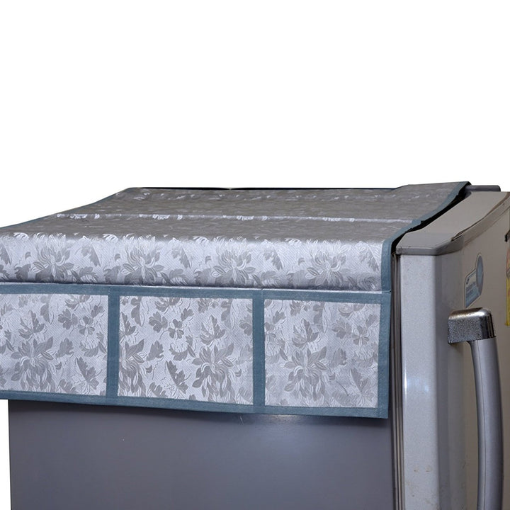 1088 Exclusive Decorative Fridge Top Cover For Fridge