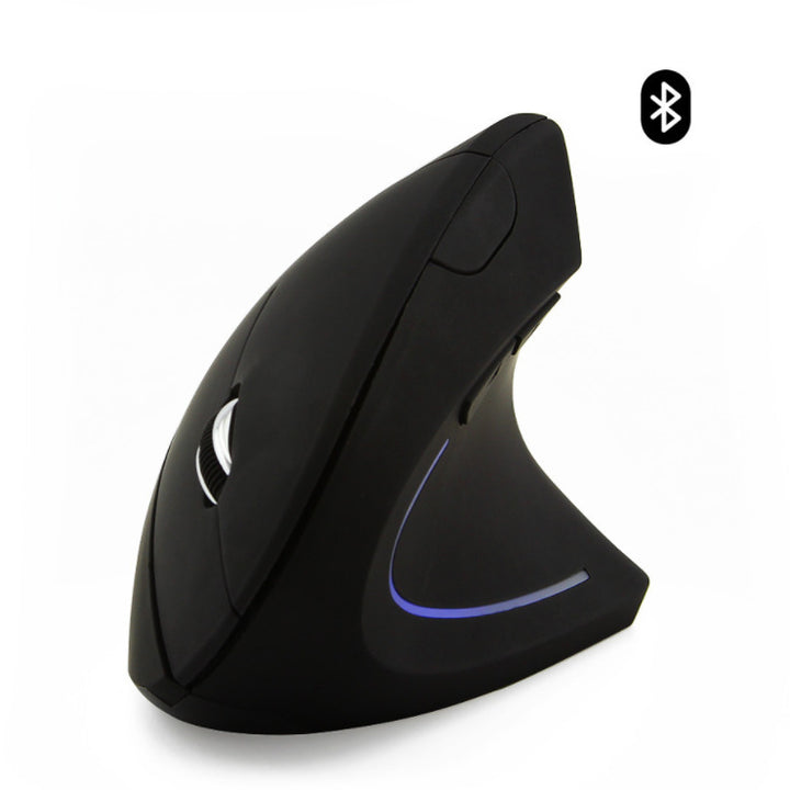 Vertical Vertical Wired Computer Accessories Handheld Optical Mouse
