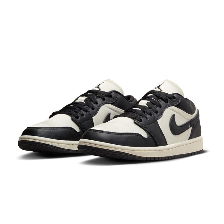 WMNS Air Jordan 1 Low SE 'Vintage Panda'