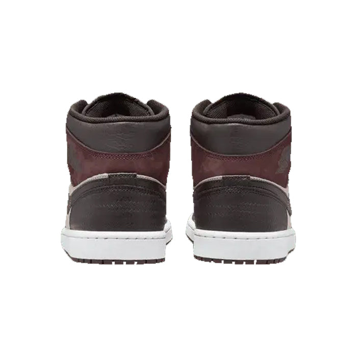 Air Jordan 1 Mid "YMCA Paris"