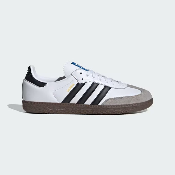 Adidas Samba OG Shoes For Men Original UK Size