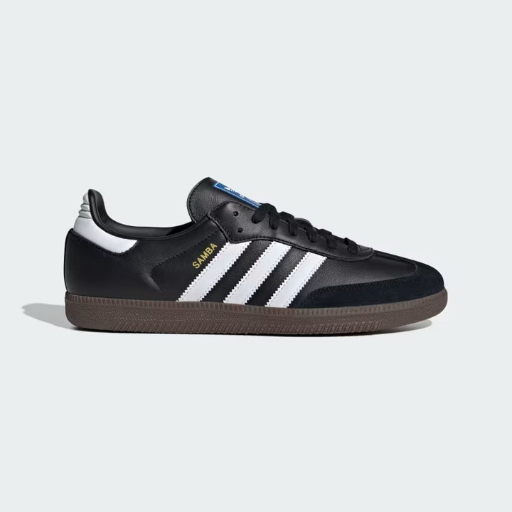 Adidas Samba OG Shoes For Men Original UK Size