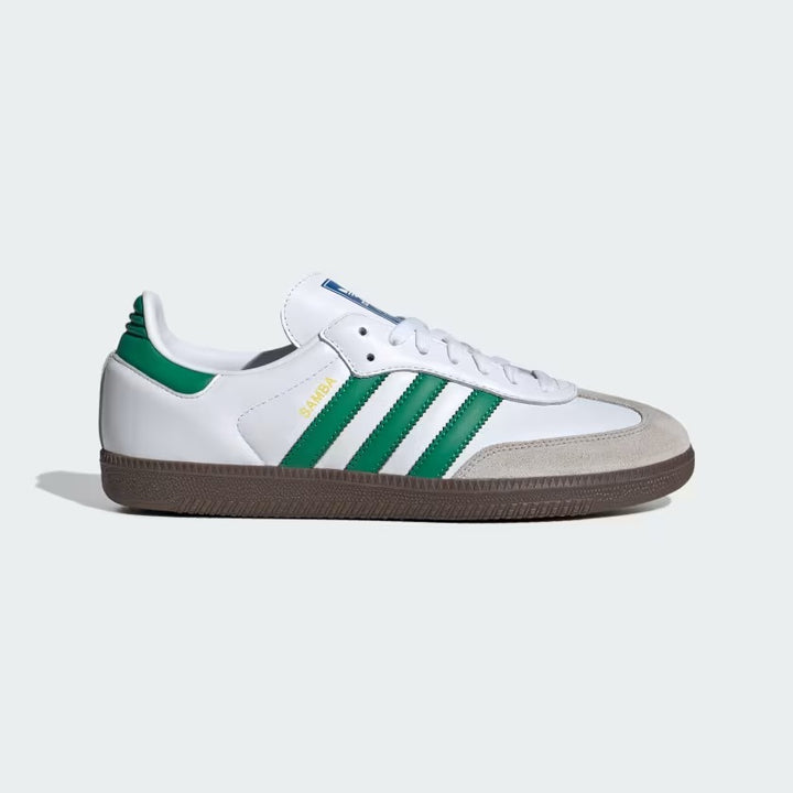 Adidas Samba OG Shoes For Men Original UK Size