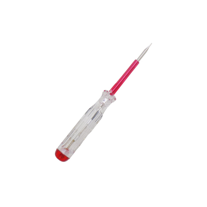 0592 Metal Linemen Tester Screwdriver