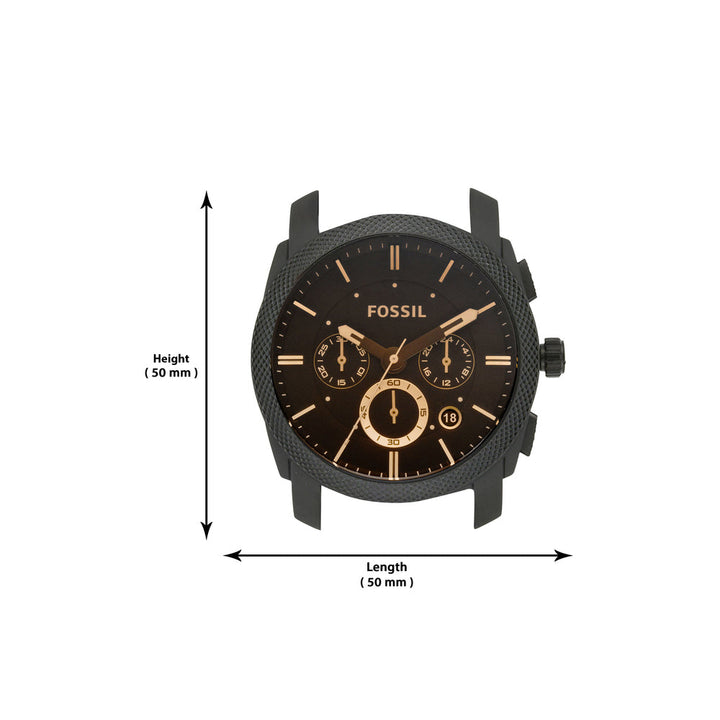 FOSSIL Men Machine - FS4656