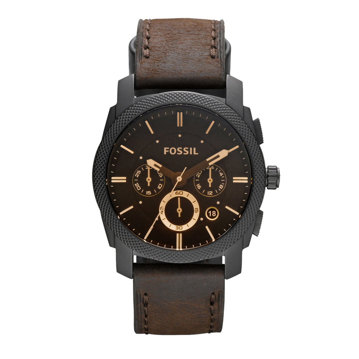 FOSSIL Men Machine - FS4656