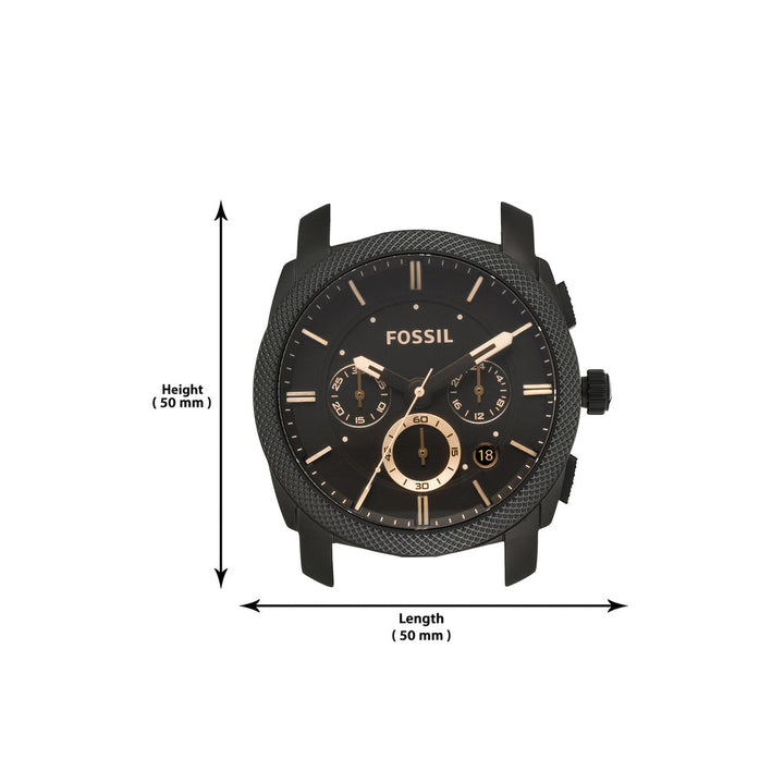 FOSSIL Men Machine - FS4682