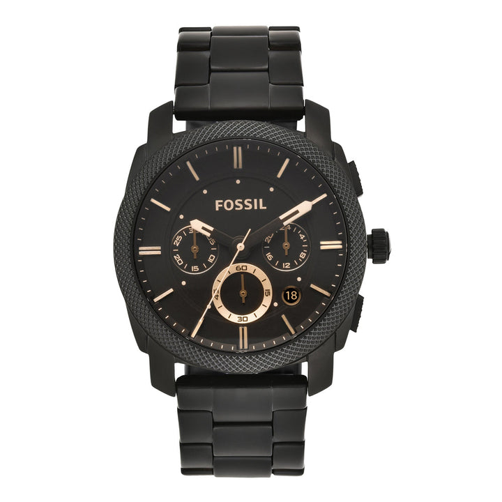 FOSSIL Men Machine - FS4682