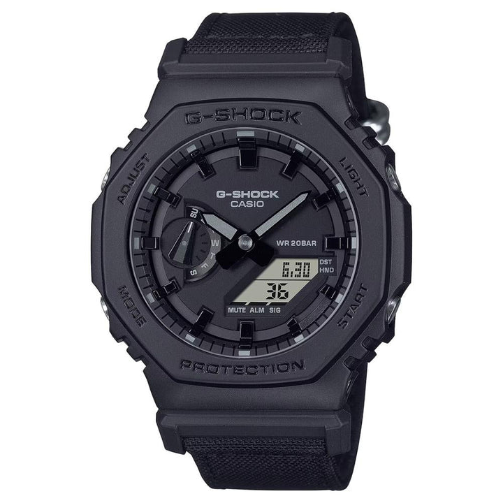 CASIO Men G-Shock - G1524