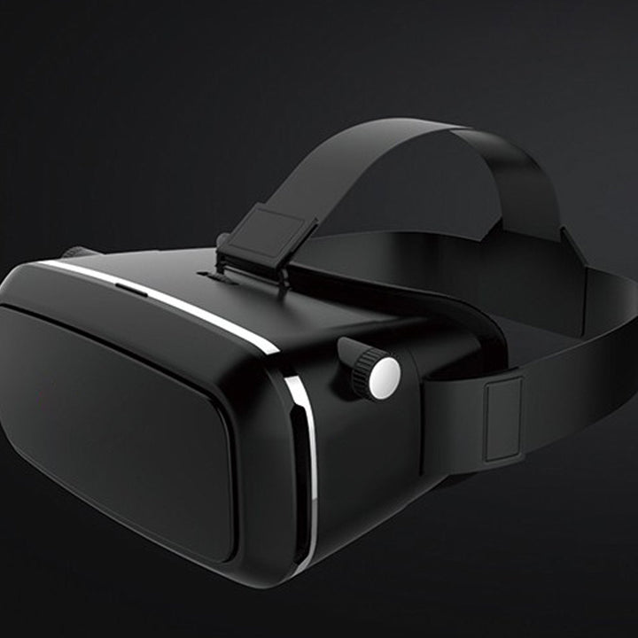 1447 Vr Pro Virtual Reality 3d Glasses Headset