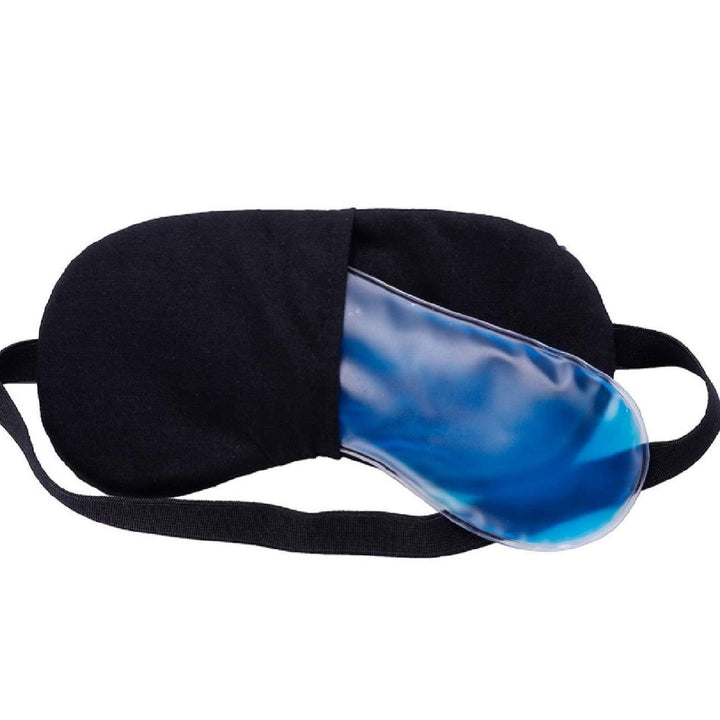 1318 Eye Mask With Ice Pack Sleeping Mask For Multipurpose Use