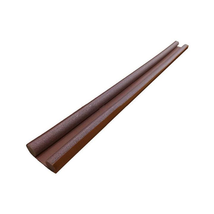 1752 Twin Door Draft Stopperguard Protector For Doors And Windows