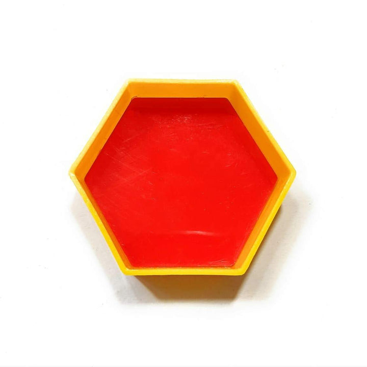 2424 Cookie Cutter With Shape Heart Round Star And Flower (4 Pack)