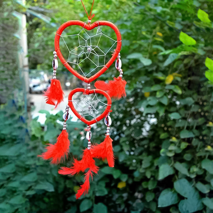Wind Chimes Wall Hanging Handmade Art For Garden And Home Decor (Mix Design  1 Pc)