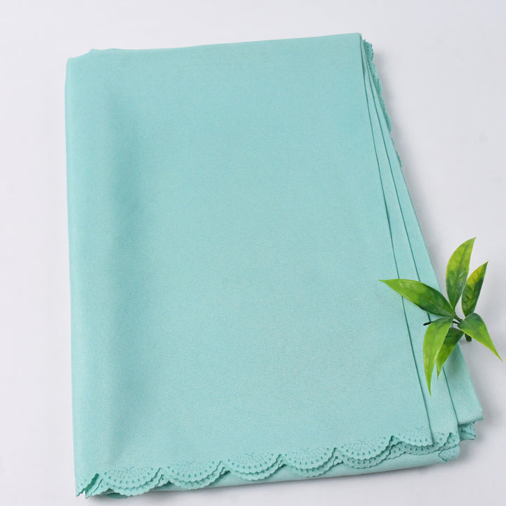 Reusable Table Cloth  Cover For Dining Picnic (200140 Cm  1 Pc)