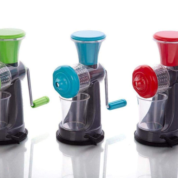 0074c Fruit And Vegetable Juicer Nano Or Mini Juicer
