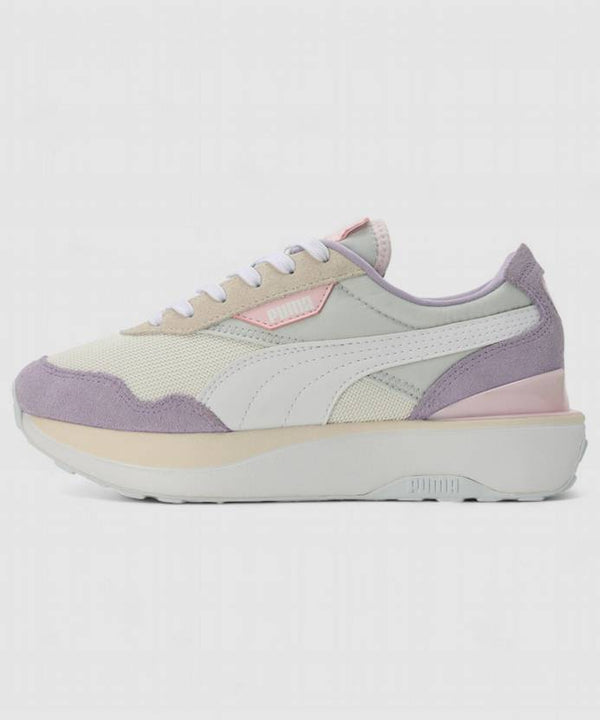 Puma Cruise Rider Silk Road Wns V1 Women's Lifestyle Shoes-39810701