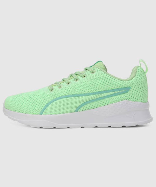 Puma Lightstorm Wns Spring Fern-Mint-PUM Women's Lifestyle Shoes-39583202