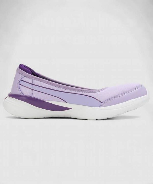 Puma Flaira Softride Sporty Ballerina Vivid V Women's Lifestyle Shoes-39492302