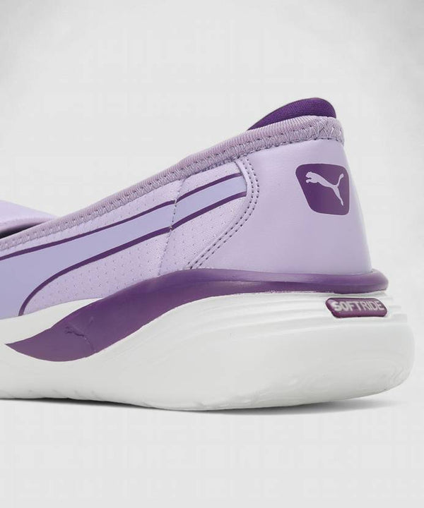 Puma Flaira Softride Sporty Ballerina Vivid V Women's Lifestyle Shoes-39492302