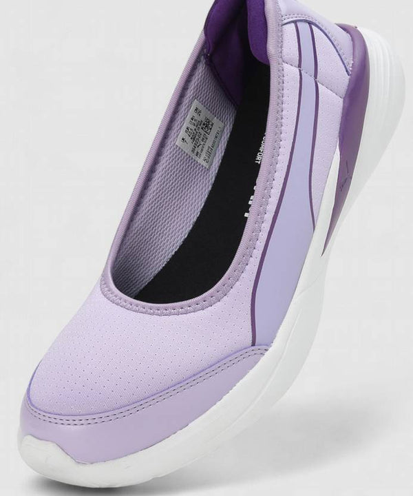 Puma Flaira Softride Sporty Ballerina Vivid V Women's Lifestyle Shoes-39492302