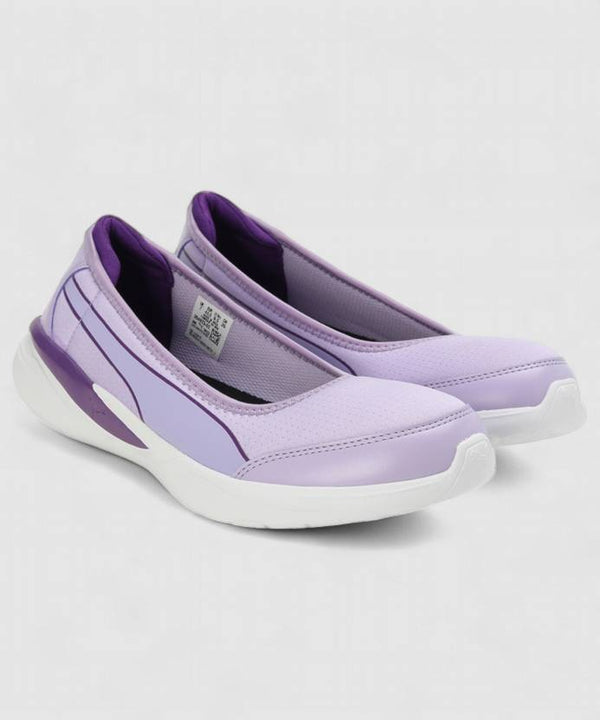 Puma Flaira Softride Sporty Ballerina Vivid V Women's Lifestyle Shoes-39492302