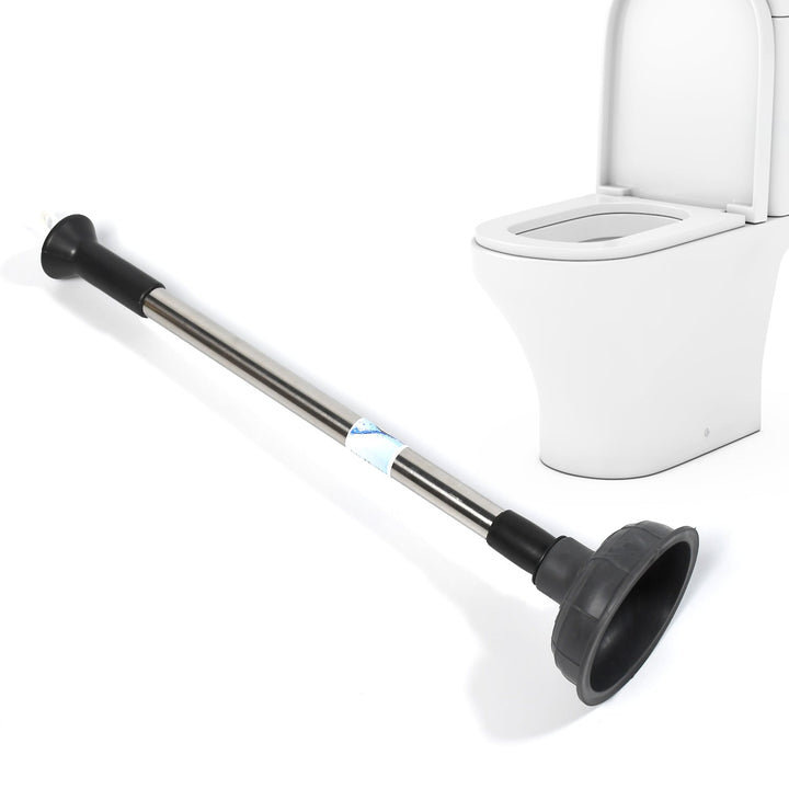 4032 Drain Unblocker Cleaner Sink Plunger Cleaning Pump For Kitchen Sink Toilet Bathroomoilet_plunger_pump