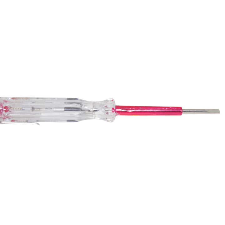0592 Metal Linemen Tester Screwdriver