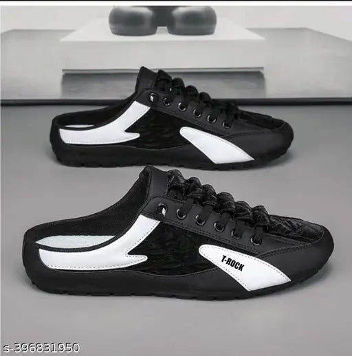 T-Rock Men's Casual Sneakers shoes - Springkart 