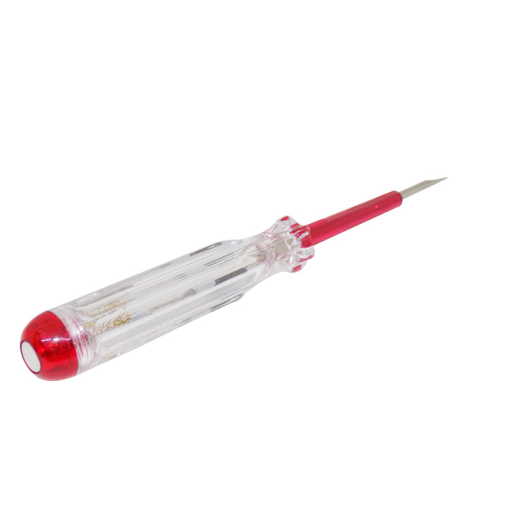 0592 Metal Linemen Tester Screwdriver