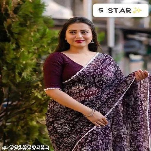 Soft Silk Mint Green Embroidered Saree Art Silk New Saree under 300 New Collection Saree Bomkai - Springkart 