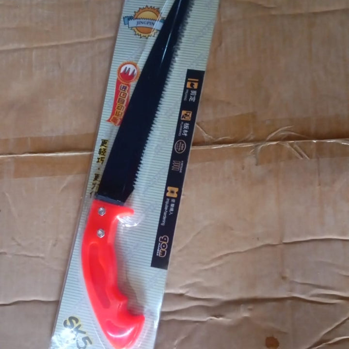 Hand Pruning Saw For Tree Branch Cutter (1 Pc)