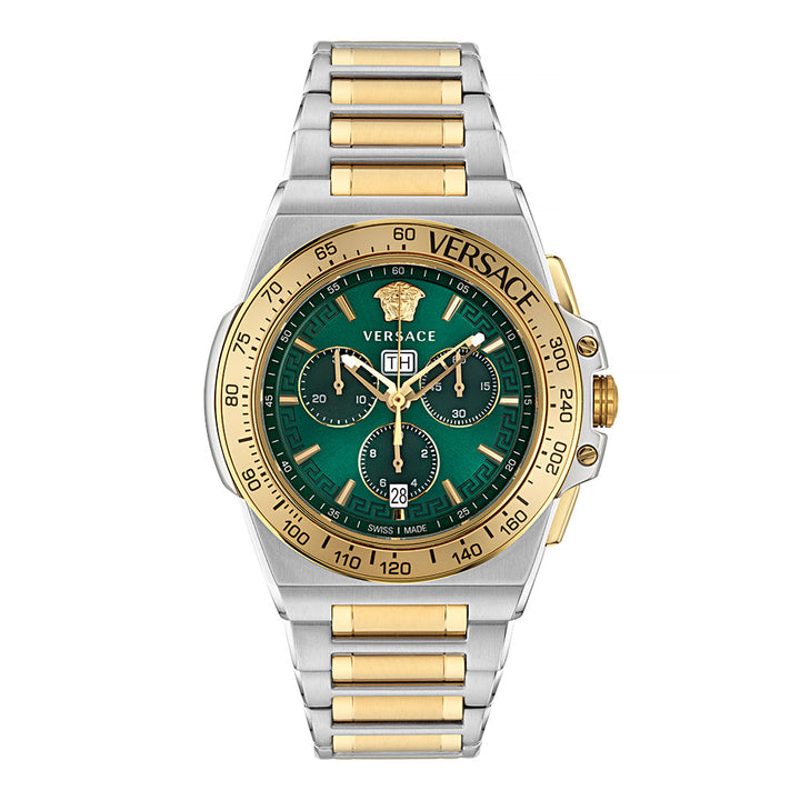 VERSACE Men Greca Extreme - VE7H00523