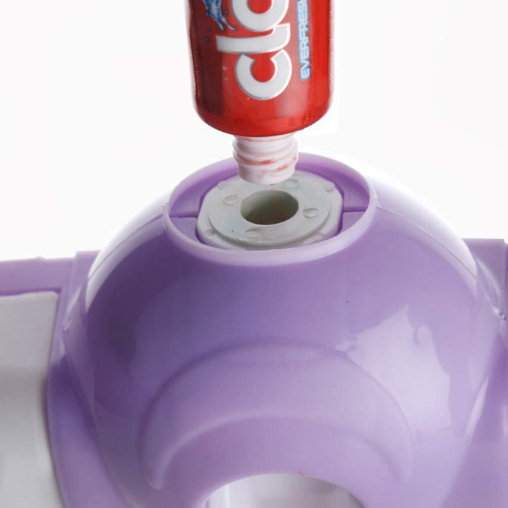 2139 Automatic Push Toothpaste Squeezer Dispenser