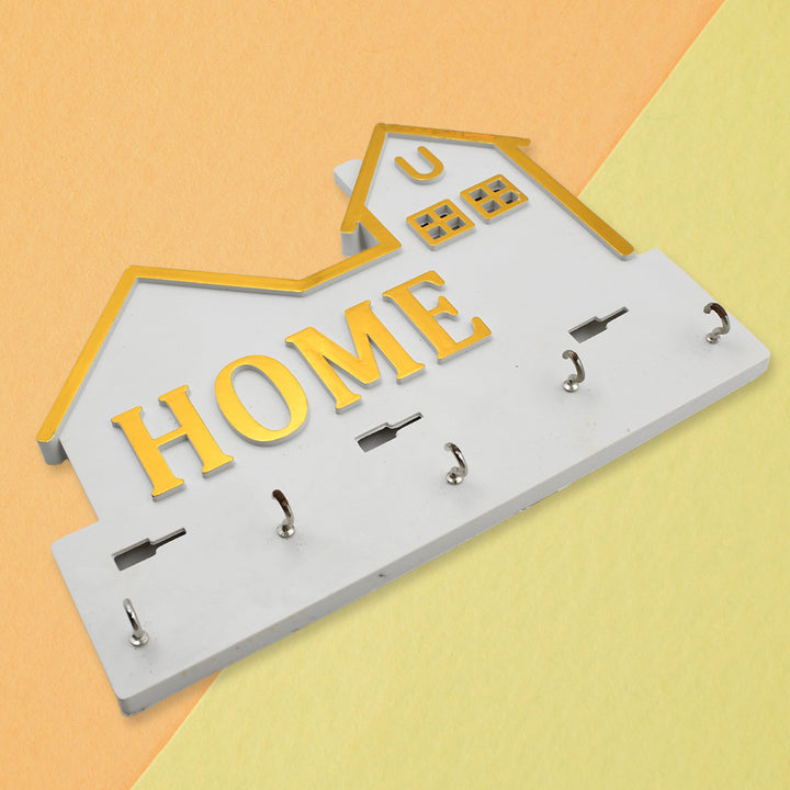 1654b  Fancy Home Decor Key Holder  Antique Key Holder For Wall And Home Decor